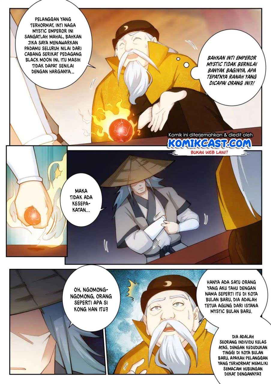 Dilarang COPAS - situs resmi www.mangacanblog.com - Komik against the gods 050 - chapter 50 51 Indonesia against the gods 050 - chapter 50 Terbaru 12|Baca Manga Komik Indonesia|Mangacan